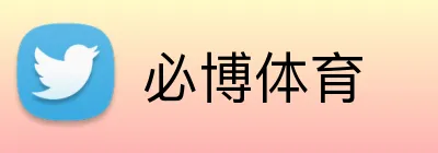 必博体育 logo