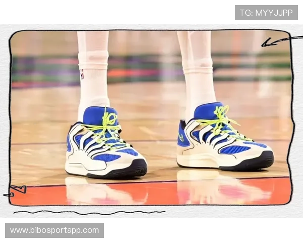 NBA球员的球鞋有哪些知名款式和品牌